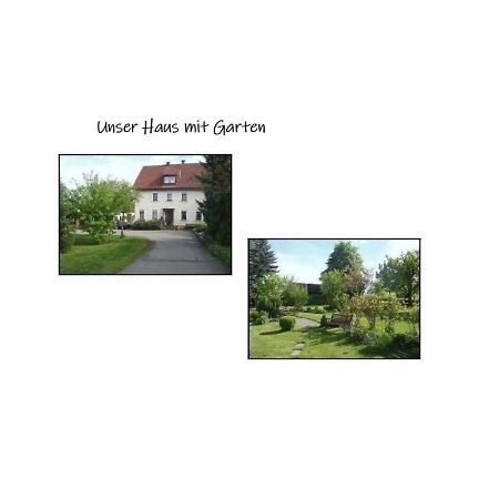 Gaestezimmer Wagner Meckenbeuren Exteriér fotografie