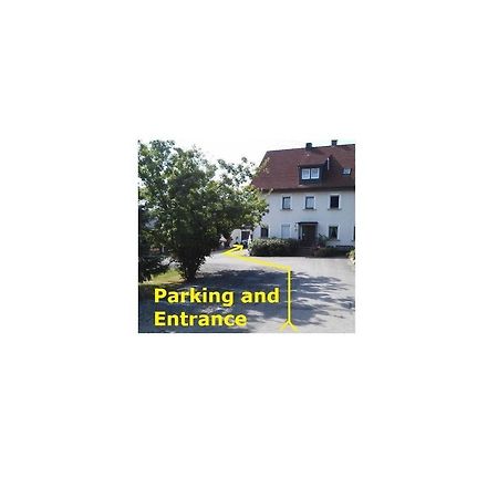 Gaestezimmer Wagner Meckenbeuren Exteriér fotografie