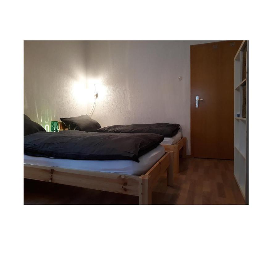 Gaestezimmer Wagner Meckenbeuren Exteriér fotografie