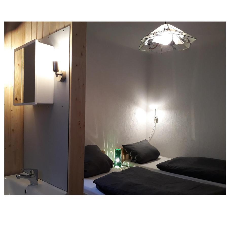 Gaestezimmer Wagner Meckenbeuren Exteriér fotografie