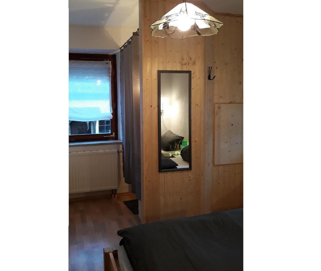 Gaestezimmer Wagner Meckenbeuren Exteriér fotografie