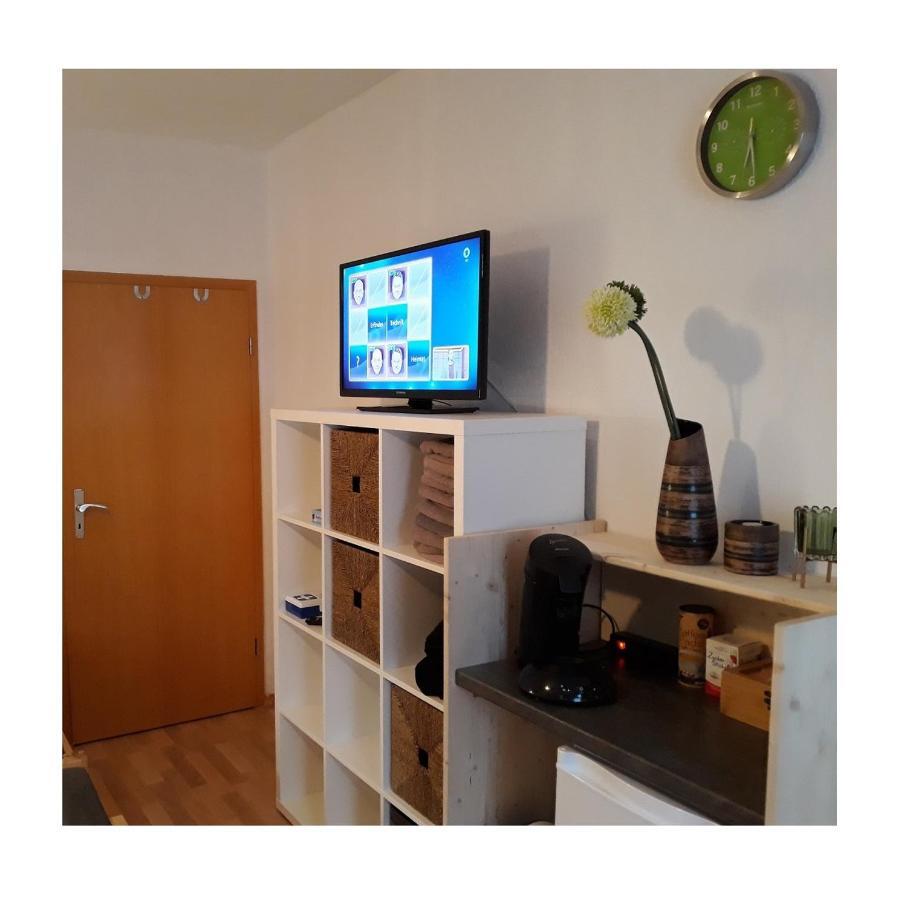 Gaestezimmer Wagner Meckenbeuren Exteriér fotografie