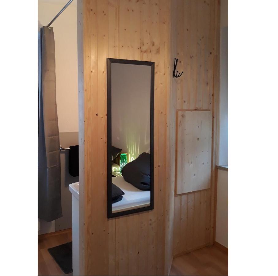 Gaestezimmer Wagner Meckenbeuren Exteriér fotografie
