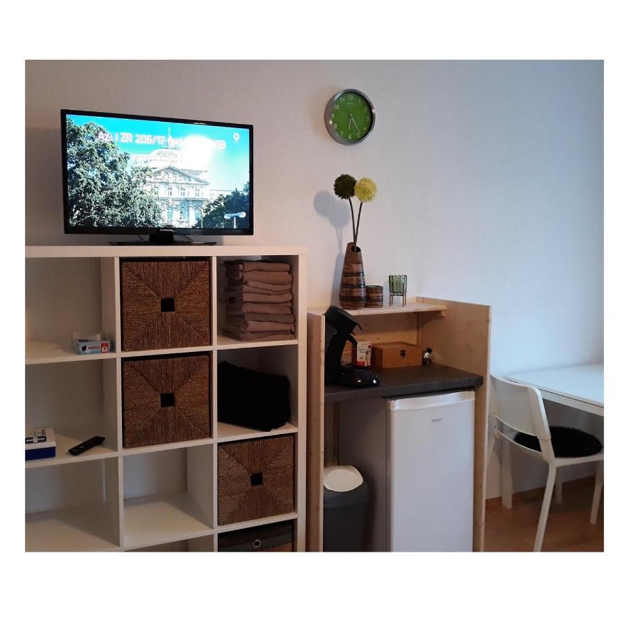 Gaestezimmer Wagner Meckenbeuren Exteriér fotografie